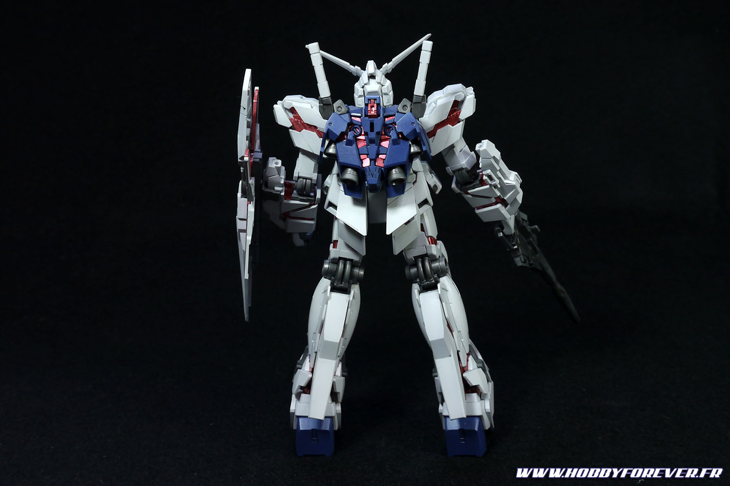 Finished Work - Unicorn Gundam ver.Ka² / Kiricorn Gundam Finished Work - Unicorn Gundam ver.Ka² / Kiricorn Gundam