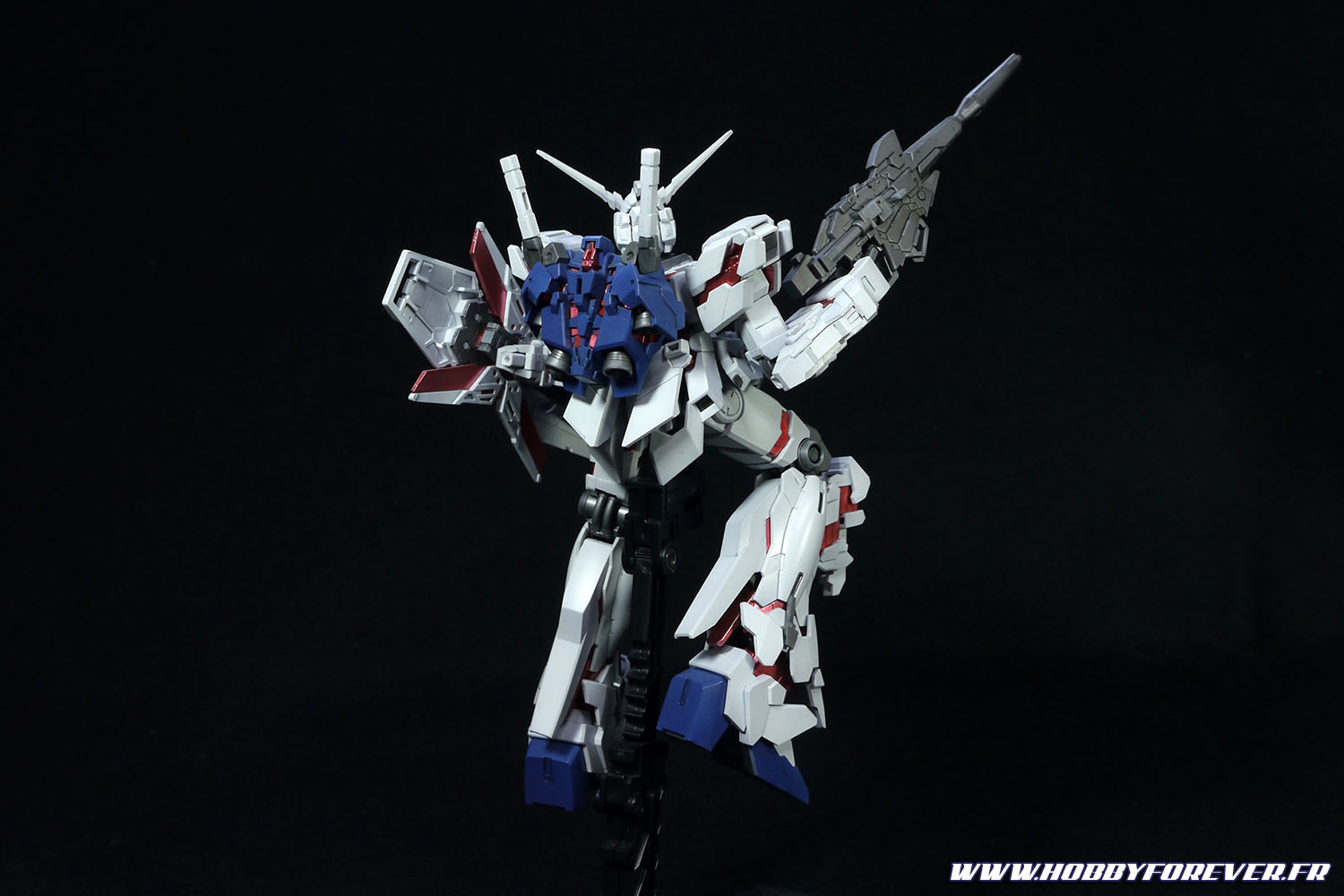 Finished Work - Unicorn Gundam ver.Ka² / Kiricorn Gundam