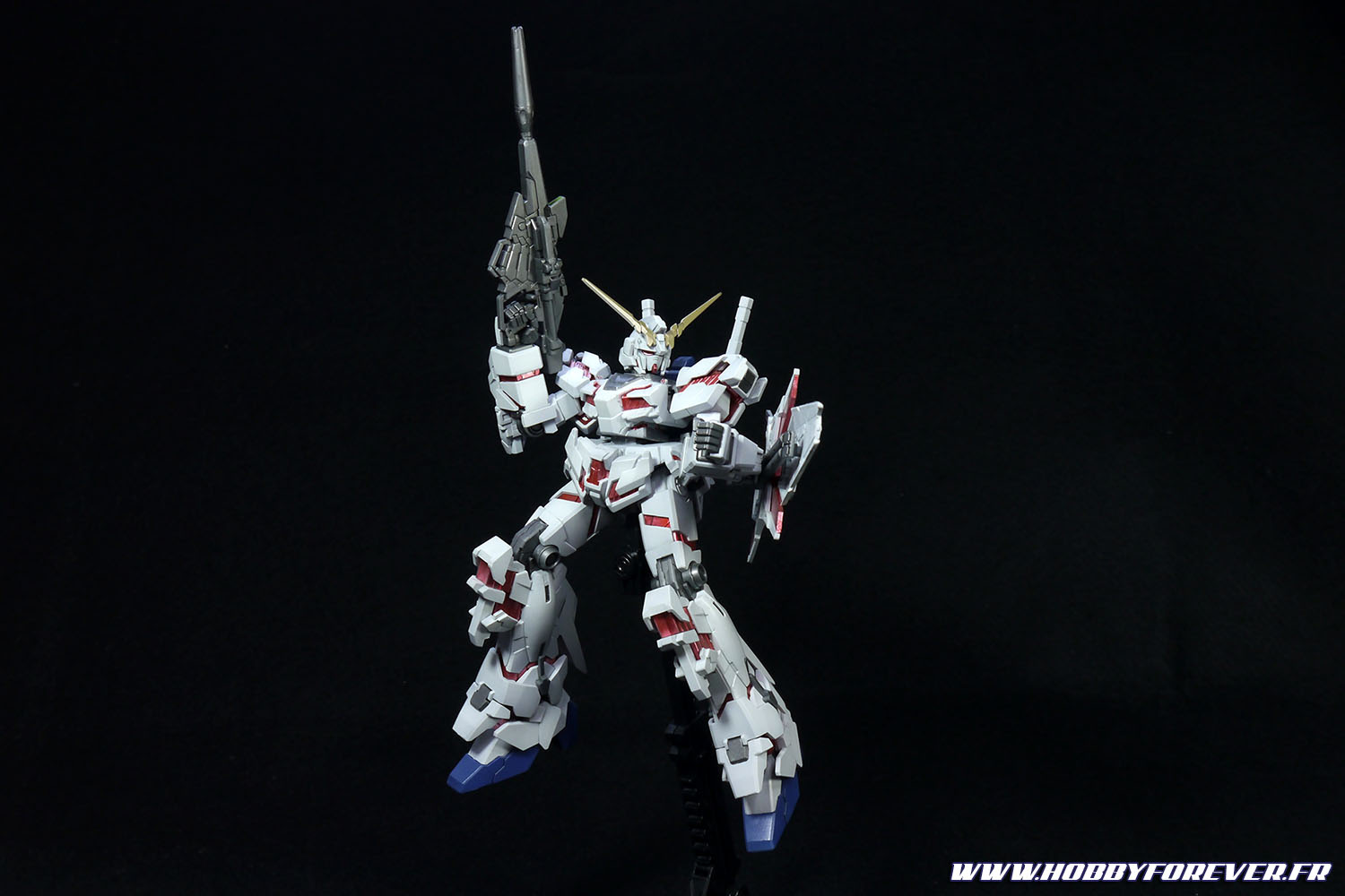 Finished Work - Unicorn Gundam ver.Ka² / Kiricorn Gundam Finished Work - Unicorn Gundam ver.Ka² / Kiricorn Gundam