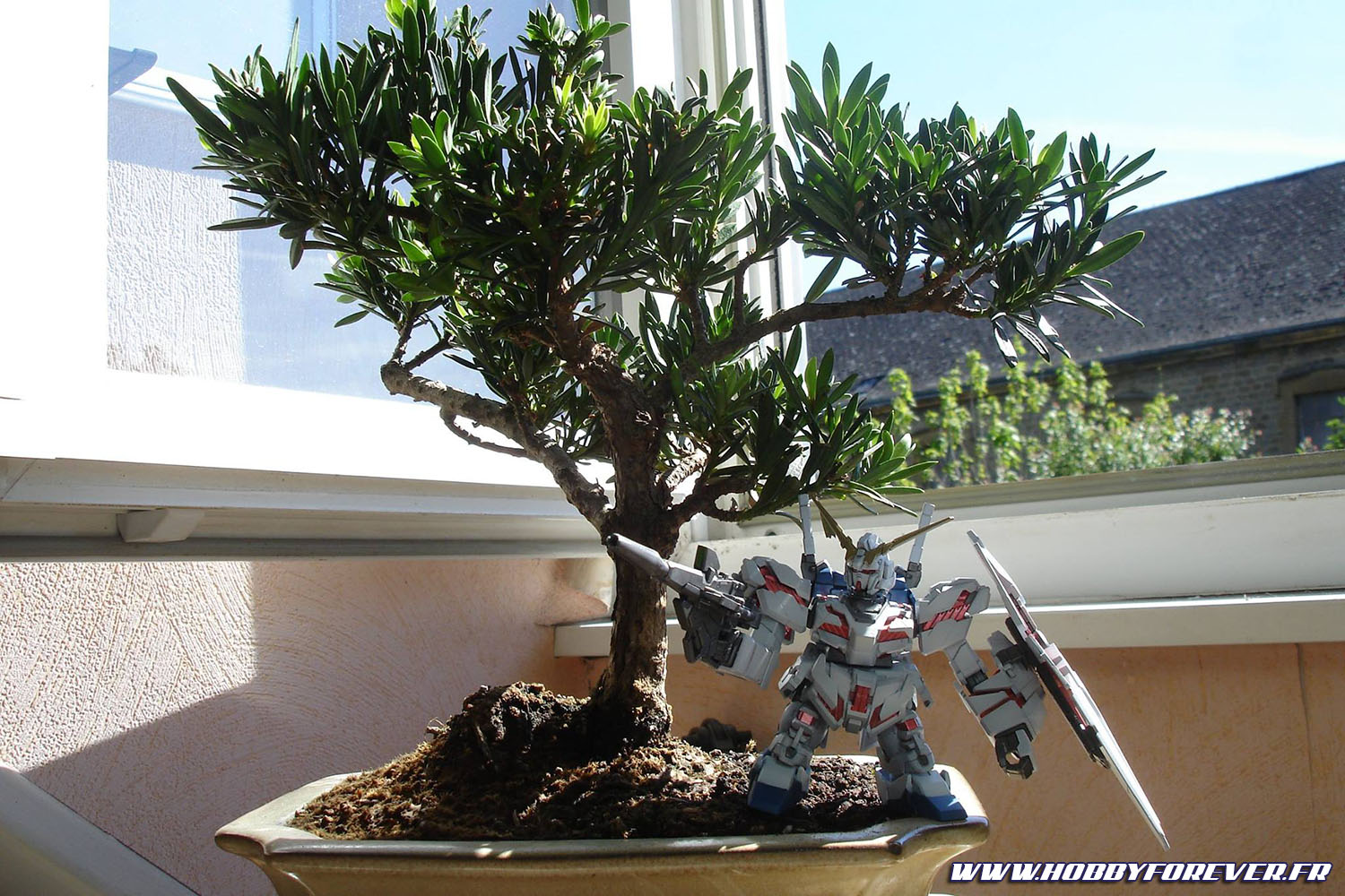 Finished Work - Unicorn Gundam ver.Ka² / Kiricorn Gundam Finished Work - Unicorn Gundam ver.Ka² / Kiricorn Gundam