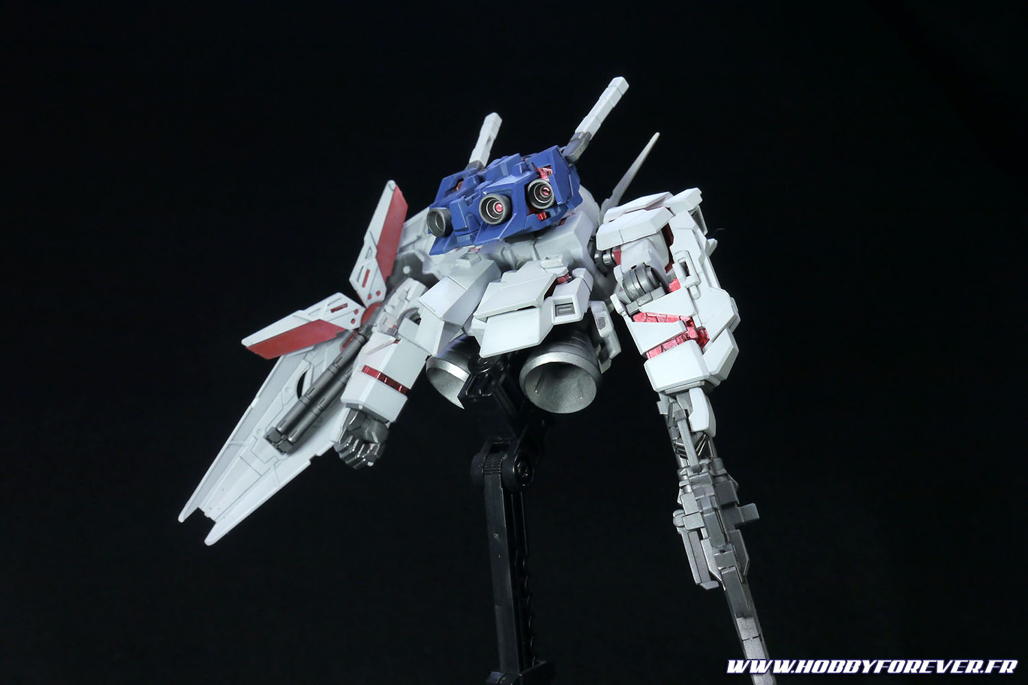 Finished Work - Unicorn Gundam ver.Ka² / Kiricorn Gundam