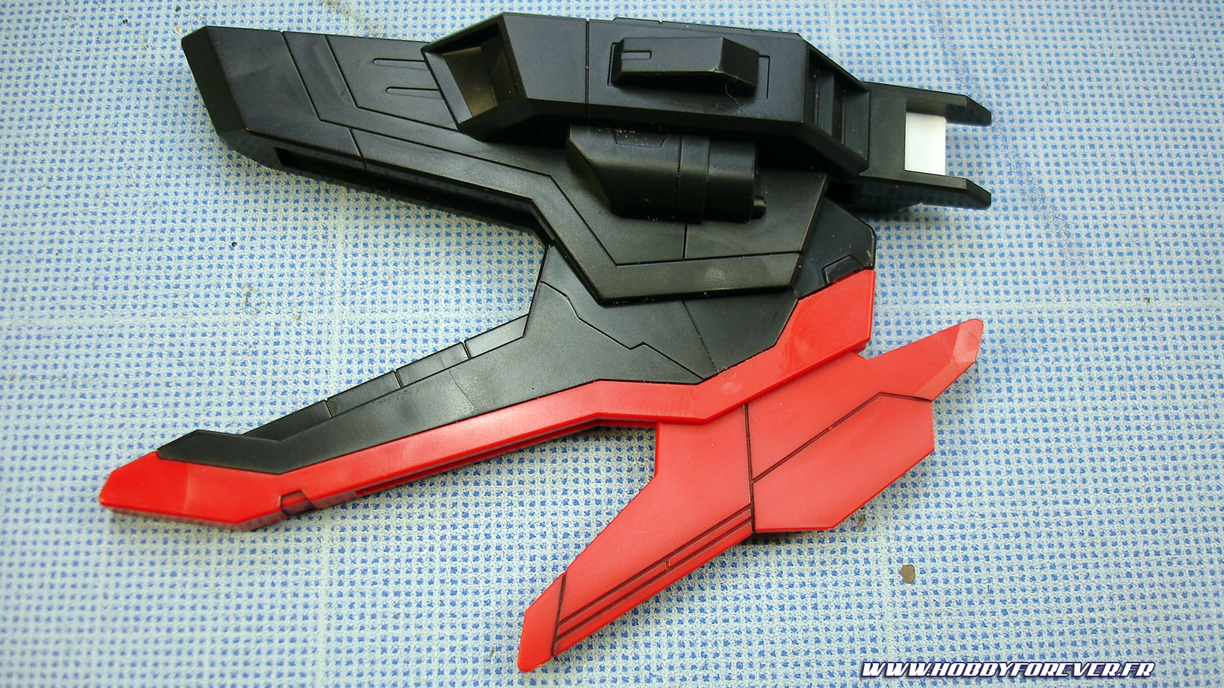 Tuto Gunpla spécial débutant – 7 méthodes pour réaliser les panel lines ...