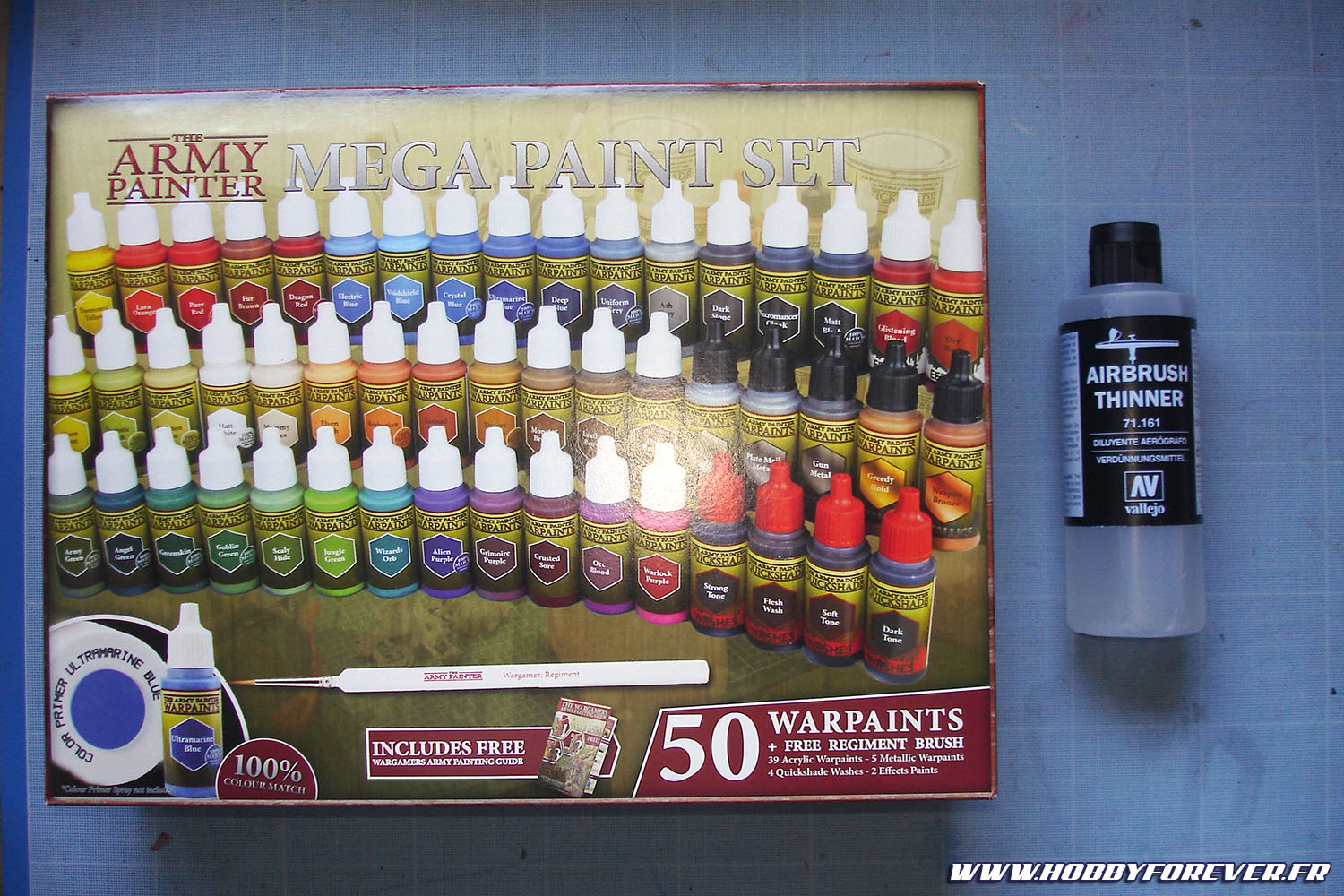 Arrivage du jour, bonjour ! Arrivage du jour, bonjour !