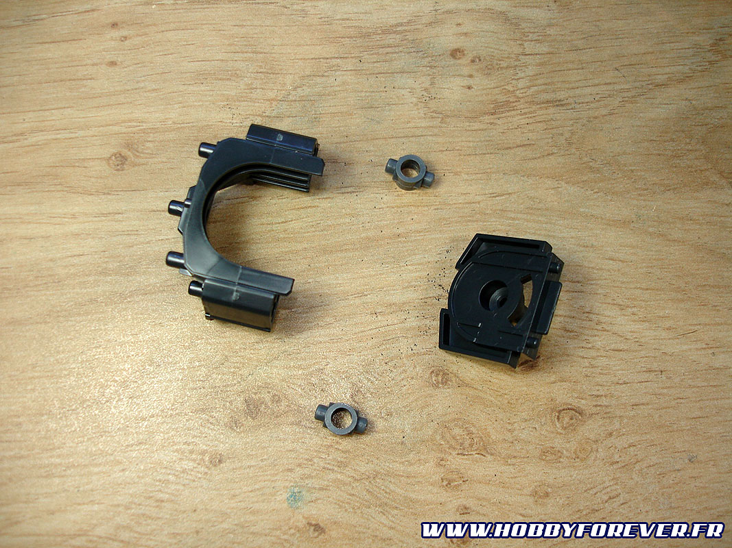 Les pièces nécessaires pour l'étape 1 de l'Arios. Il n'y a plus qu'à les emboiter ! Les pièces nécessaires pour l'étape 1 de l'Arios. Il n'y a plus qu'à les emboiter !