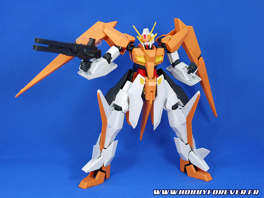 L'Arios monté L'Arios monté