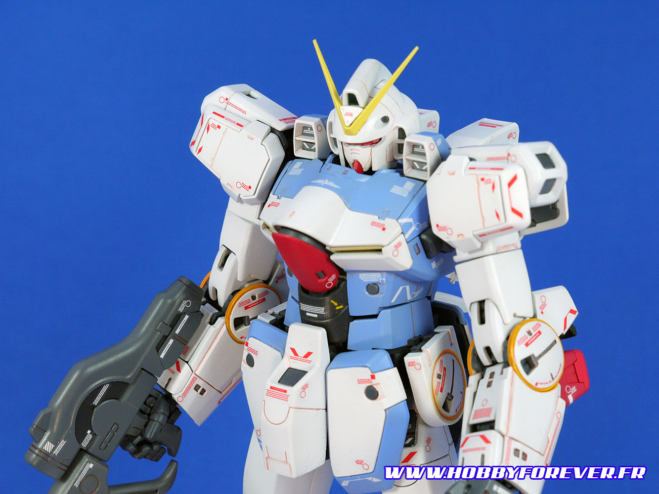 MG Victory Gundam Ver.Ka 1/100