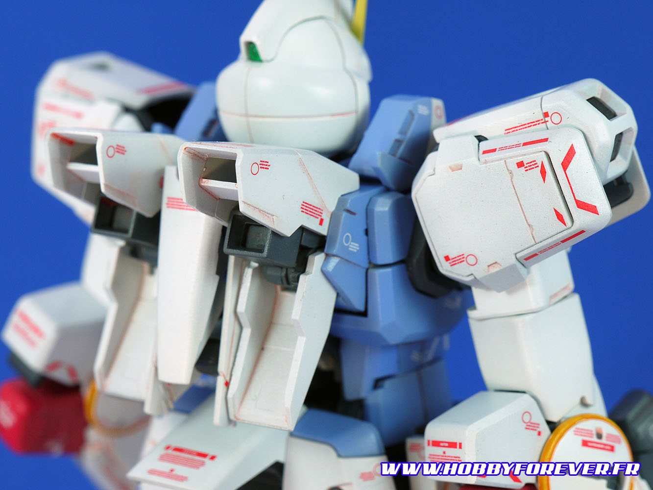 MG Victory Gundam Ver.Ka 1/100 MG Victory Gundam Ver.Ka 1/100