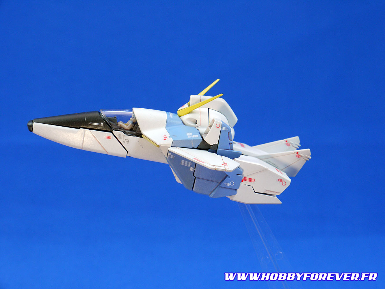 MG Victory Gundam Ver.Ka 1/100 MG Victory Gundam Ver.Ka 1/100