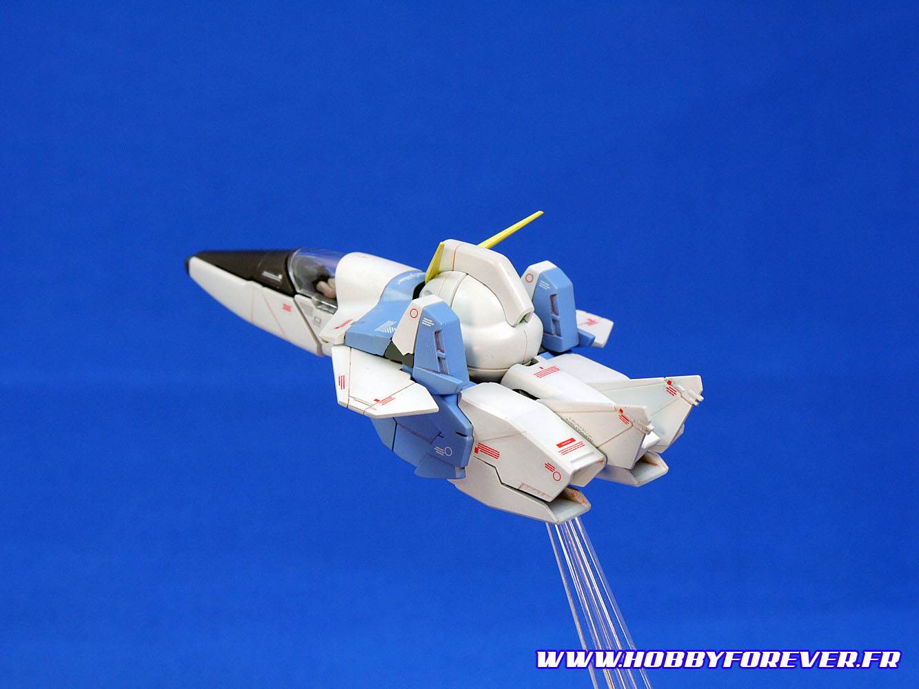 MG Victory Gundam Ver.Ka 1/100 MG Victory Gundam Ver.Ka 1/100