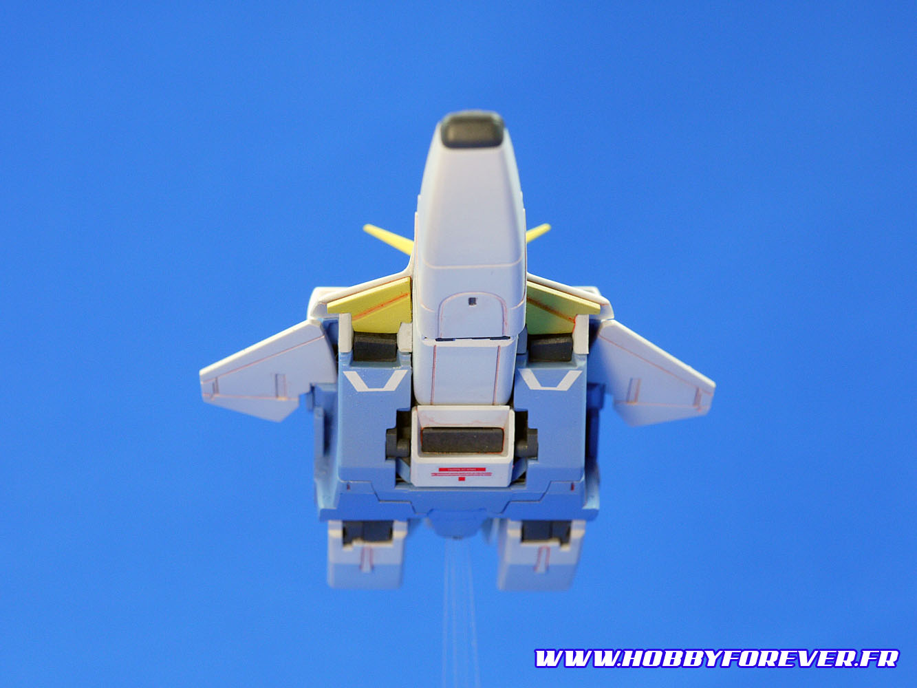 MG Victory Gundam Ver.Ka 1/100 MG Victory Gundam Ver.Ka 1/100