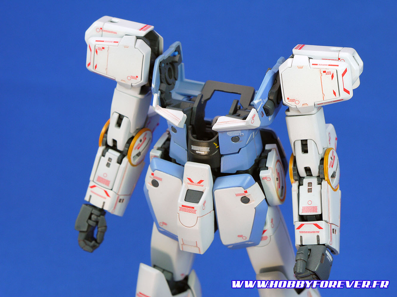 MG Victory Gundam Ver.Ka 1/100 MG Victory Gundam Ver.Ka 1/100