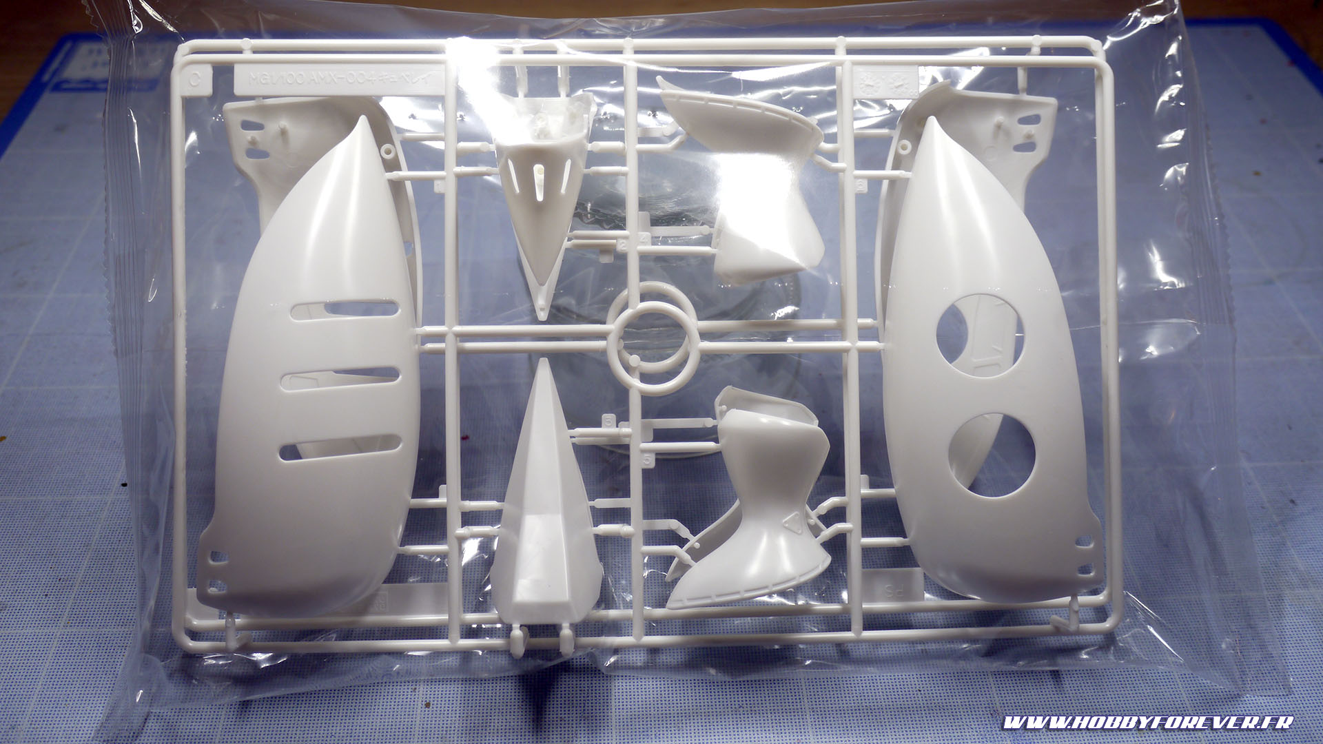 Grappe C (x2) Grappe C (x2)