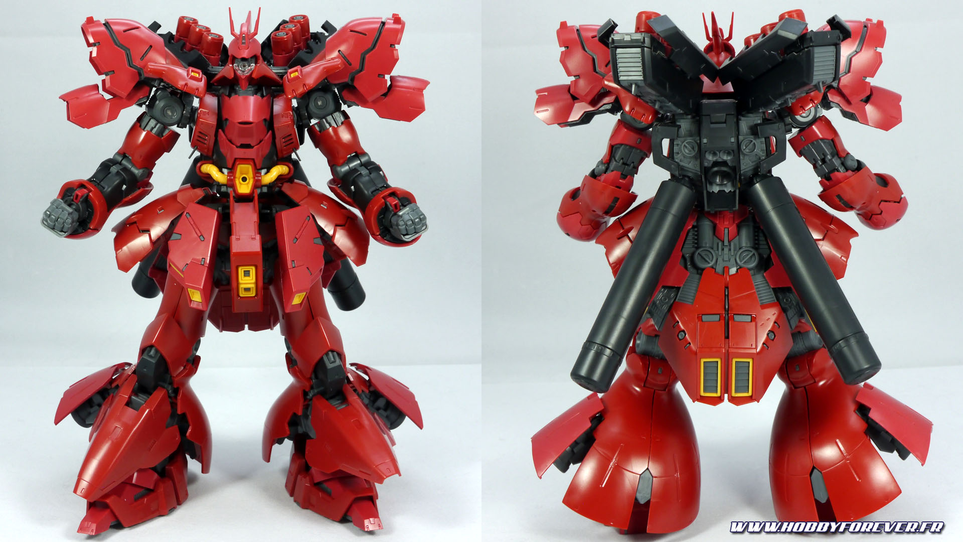 Le mode full hatch open Le mode full hatch open