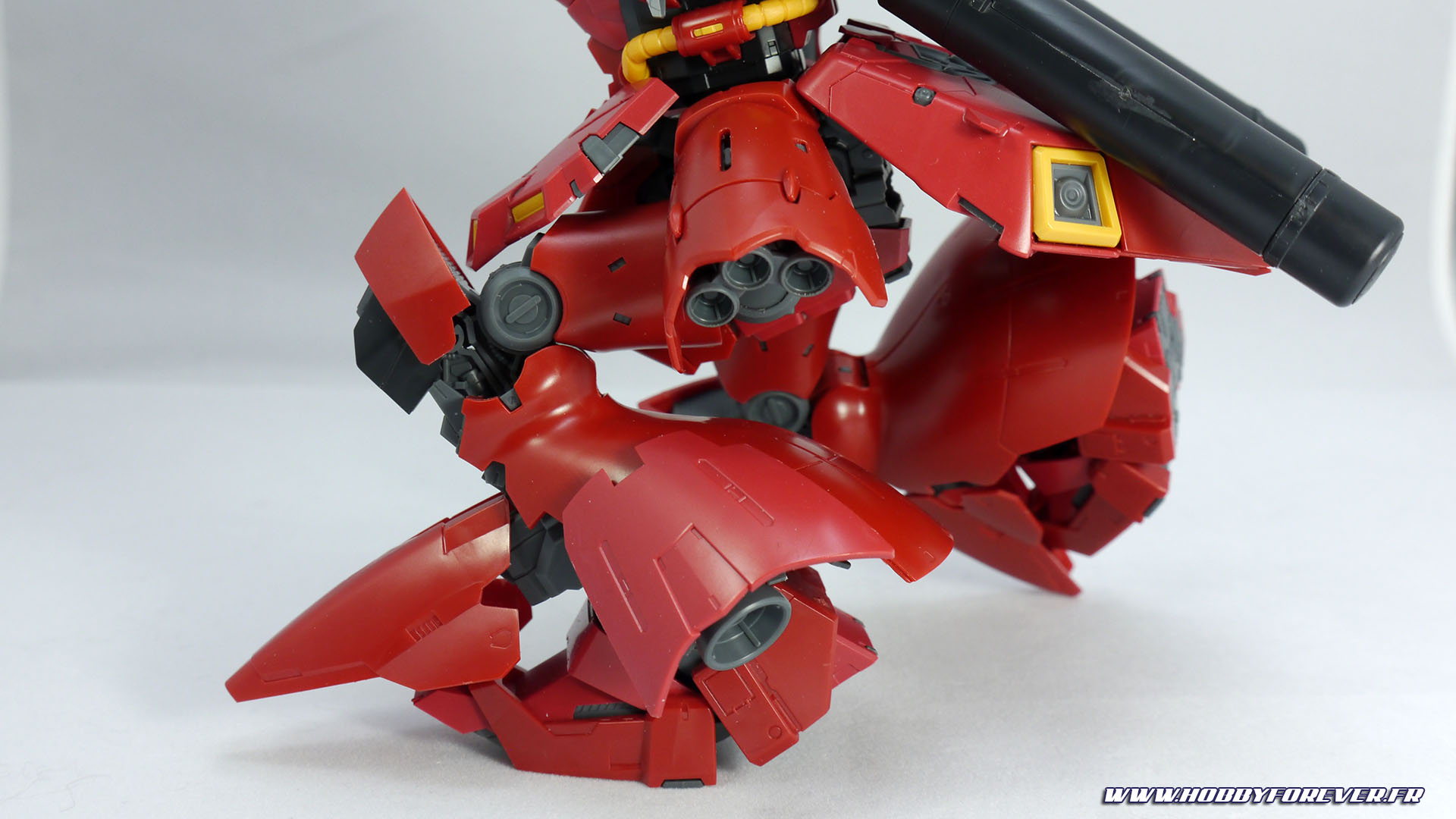 Les articulations de la jambe sont impressionnantes Les articulations de la jambe sont impressionnantes