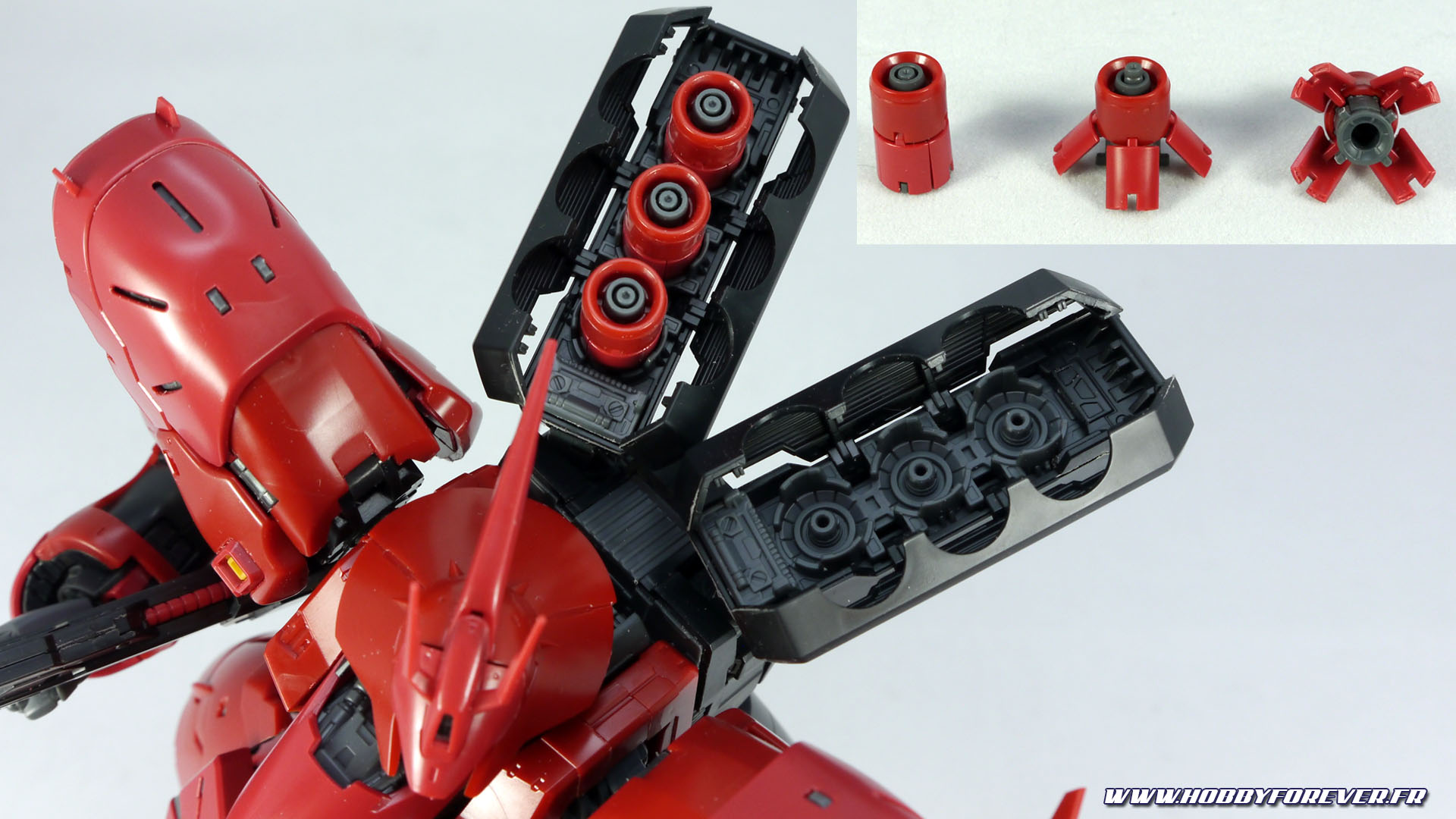 Les portes-funnels sont splendides Les portes-funnels sont splendides