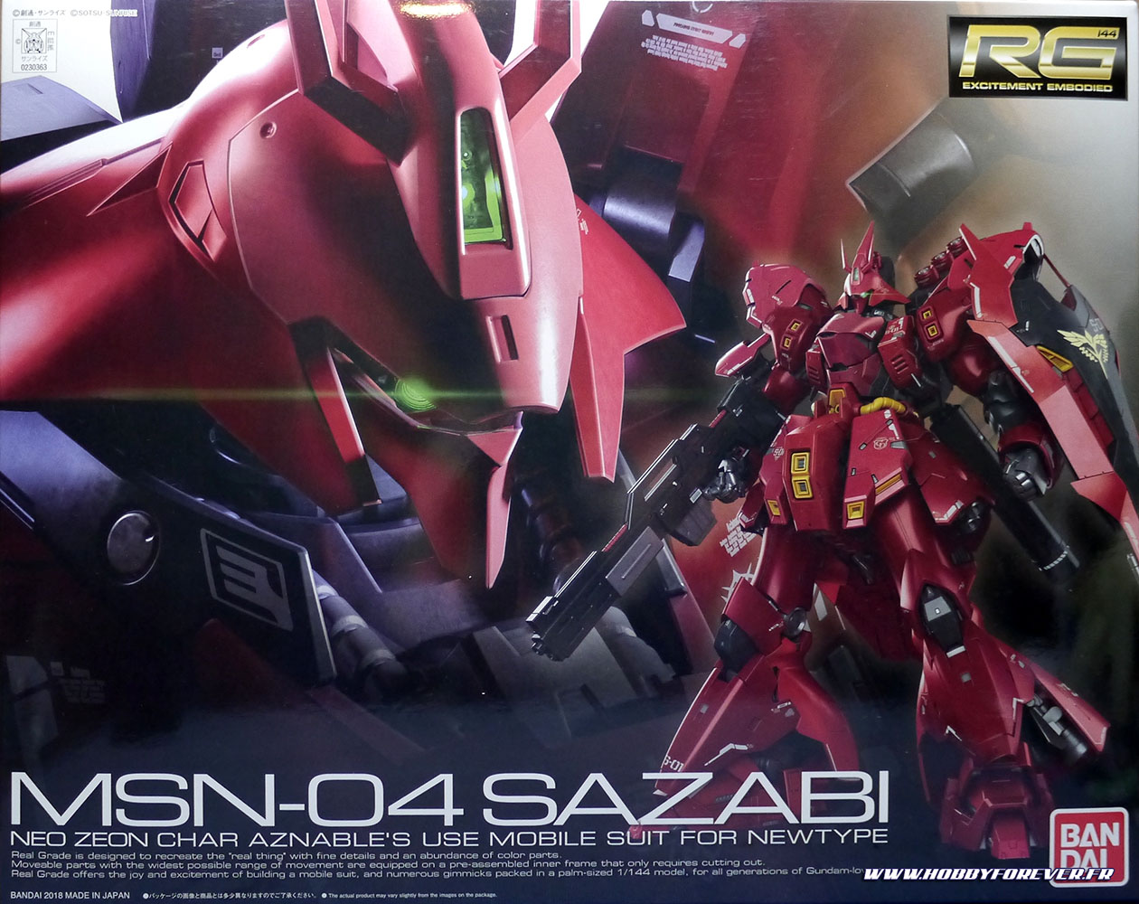 La boxart en impose La boxart en impose