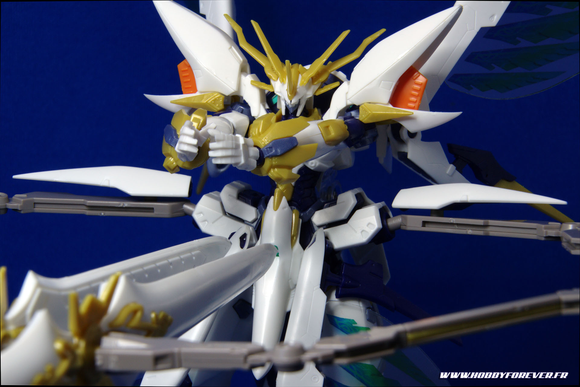 Review - Xenoblade Chronicles 2 : SIREN par Kotobukiya Review - Xenoblade Chronicles 2 : SIREN par Kotobukiya