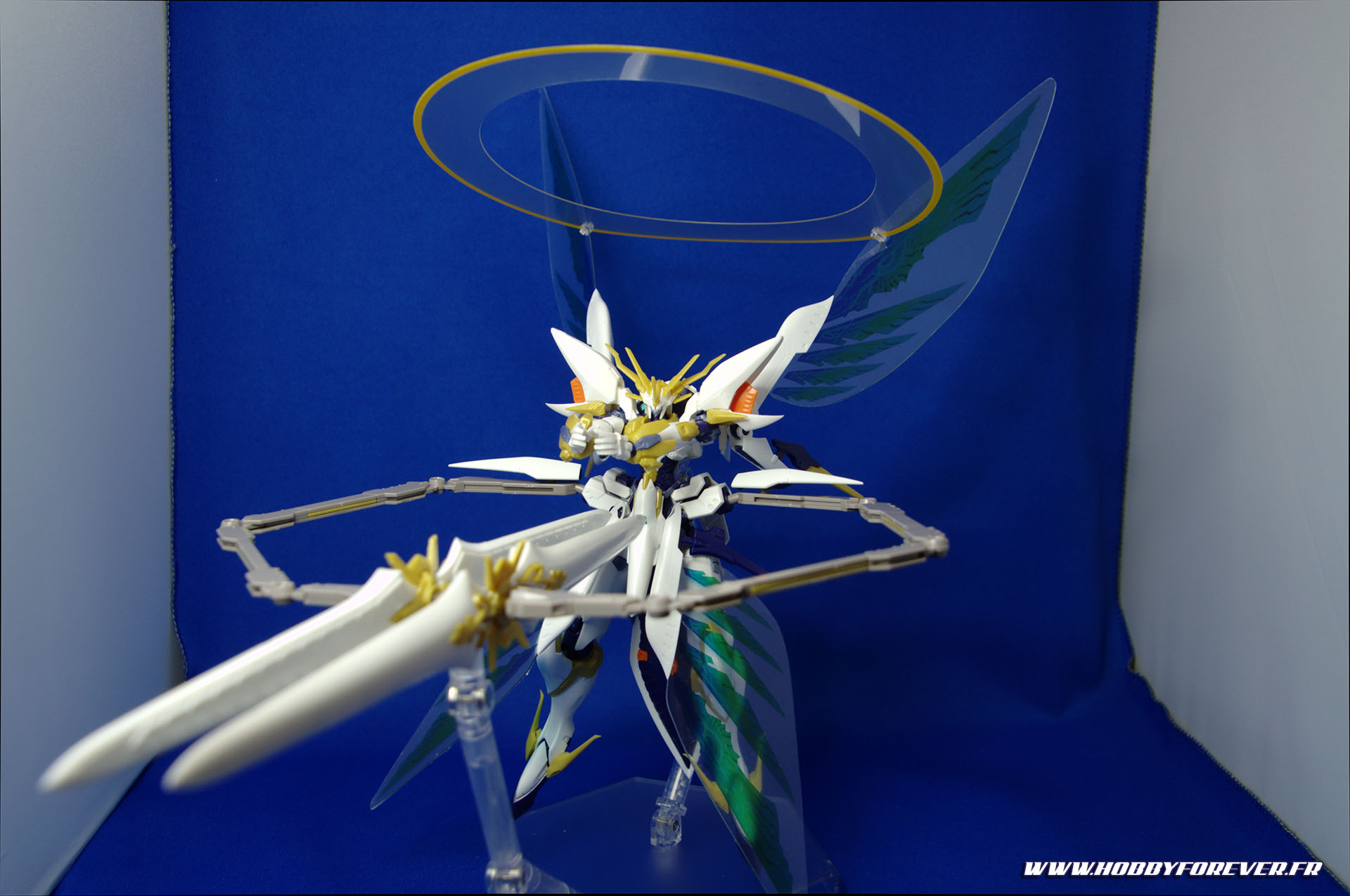 Review - Xenoblade Chronicles 2 : SIREN par Kotobukiya Review - Xenoblade Chronicles 2 : SIREN par Kotobukiya