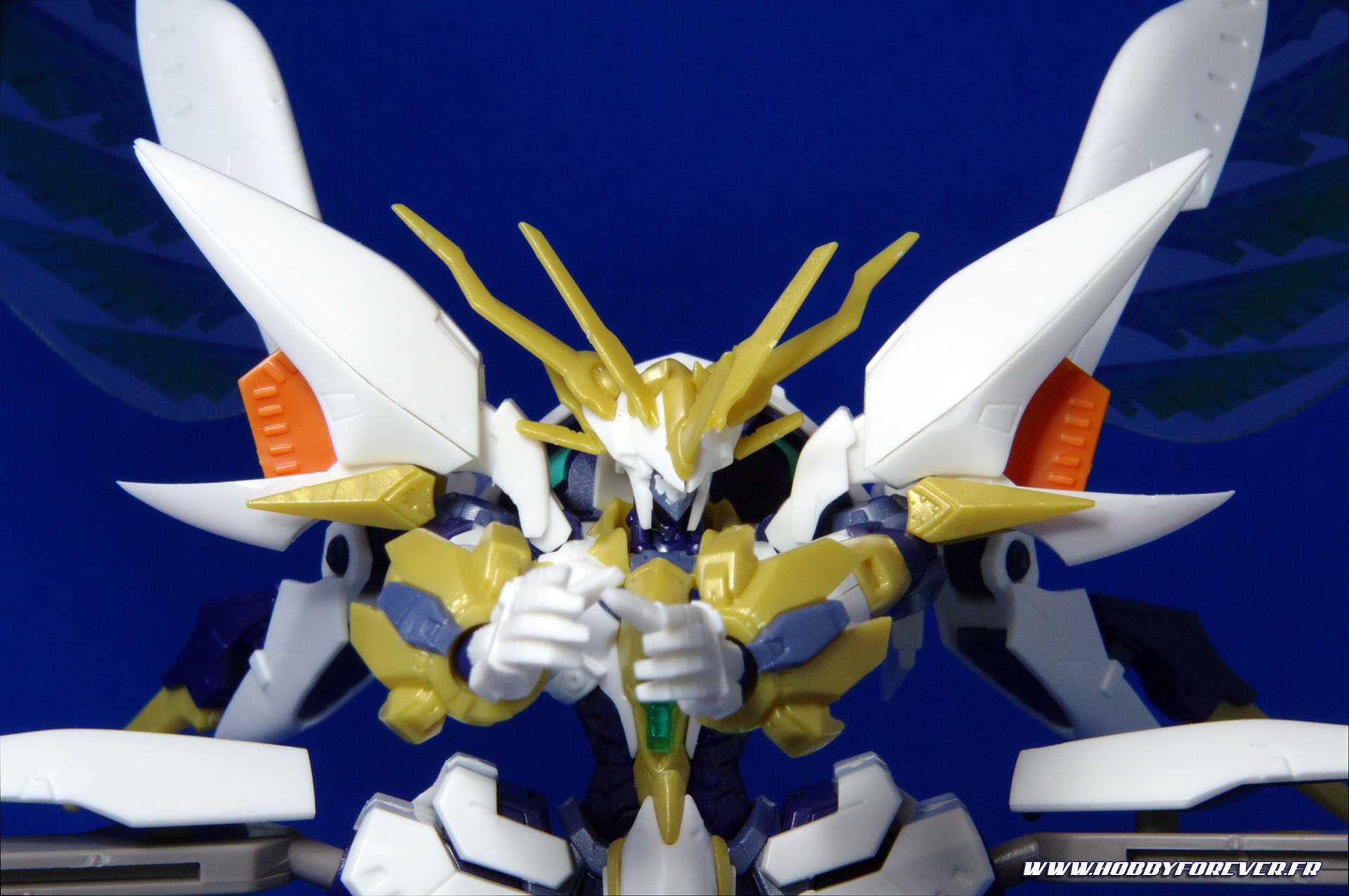 Review - Xenoblade Chronicles 2 : SIREN par Kotobukiya Review - Xenoblade Chronicles 2 : SIREN par Kotobukiya