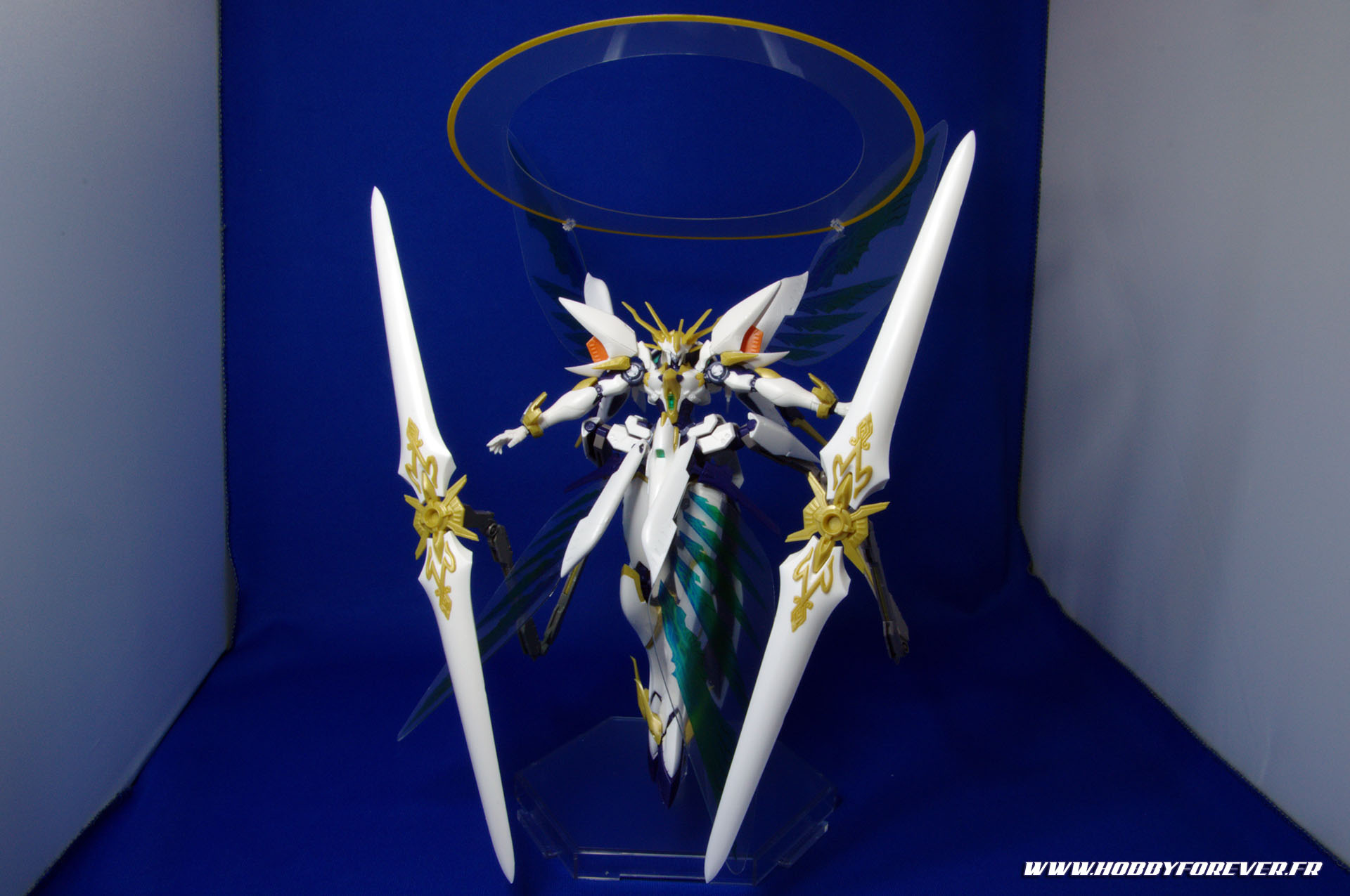 Review - Xenoblade Chronicles 2 : SIREN par Kotobukiya Review - Xenoblade Chronicles 2 : SIREN par Kotobukiya