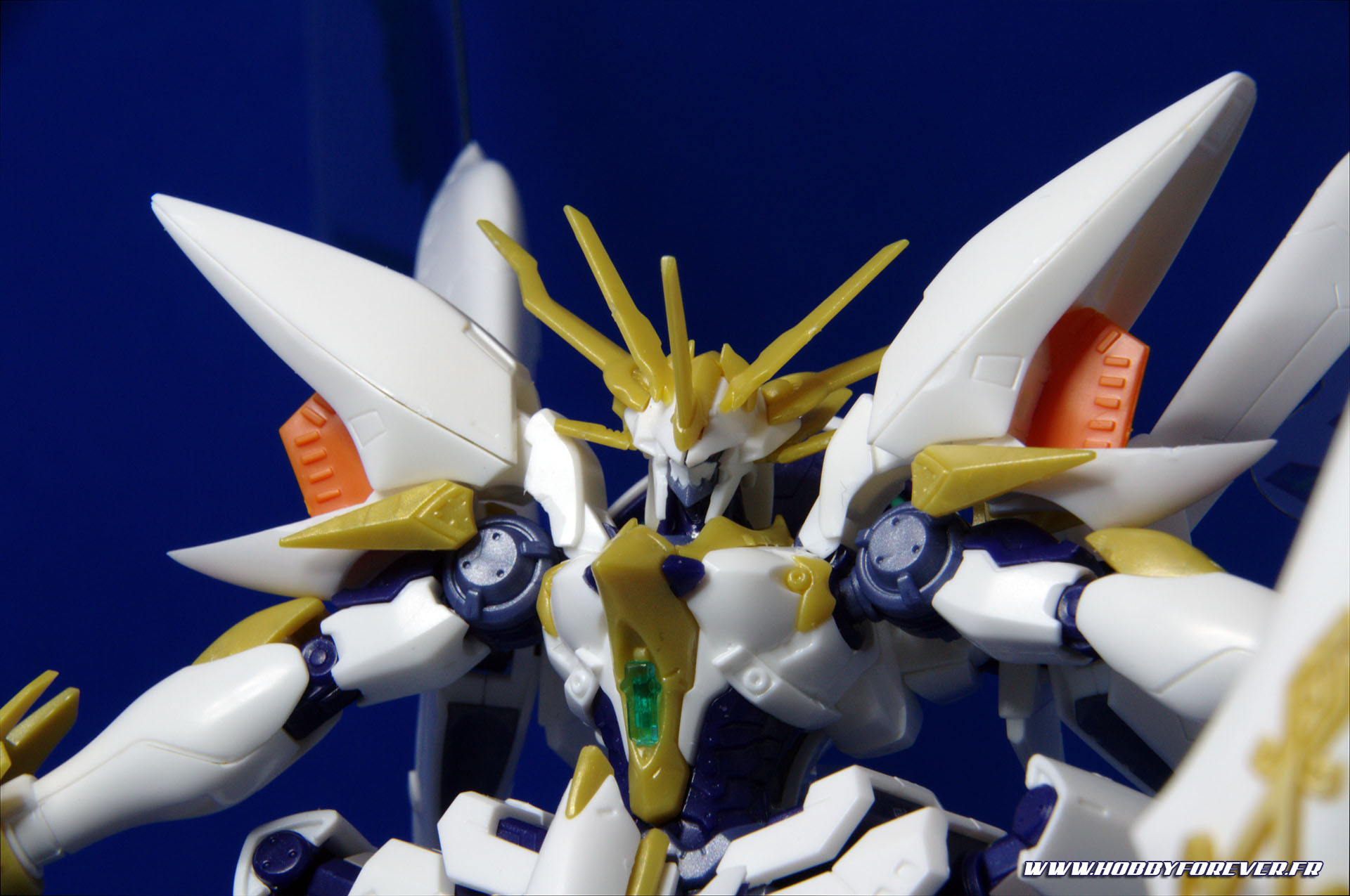 Review - Xenoblade Chronicles 2 : SIREN par Kotobukiya Review - Xenoblade Chronicles 2 : SIREN par Kotobukiya