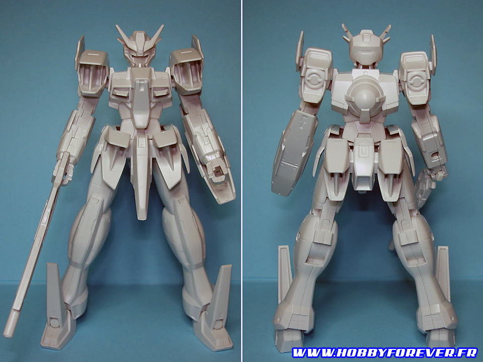 Le Rasiel "sorti de boite" Le Rasiel "sorti de boite"