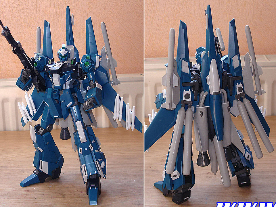 Le ReZEL modifié Le ReZEL modifié