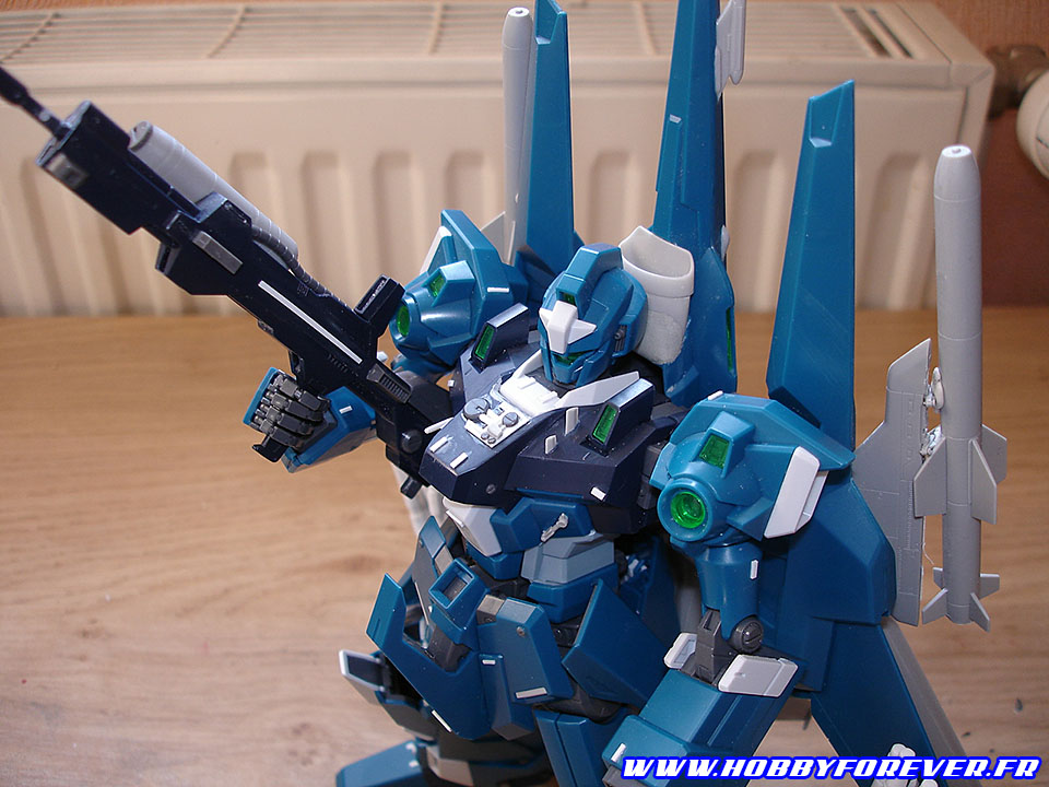 Gros plan sur le buste Gros plan sur le buste