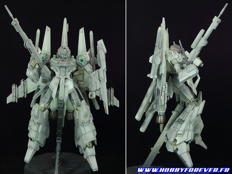 RGZ-95AI ReZEL 'Atmospheric Interceptor' RGZ-95AI ReZEL 'Atmospheric Interceptor'