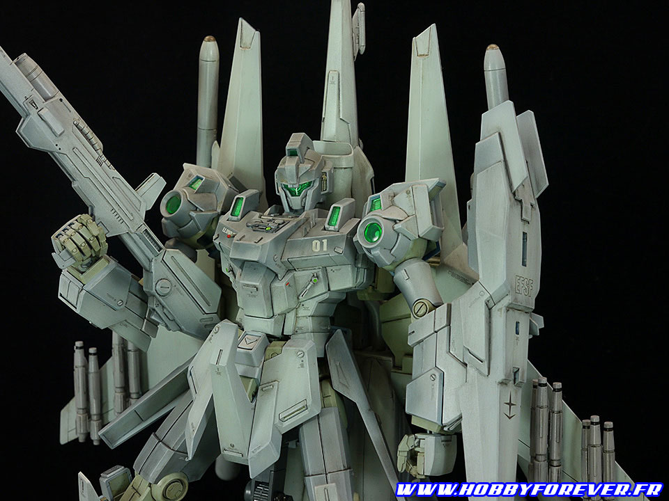 RGZ-95AI ReZEL 'Atmospheric Interceptor' RGZ-95AI ReZEL 'Atmospheric Interceptor'