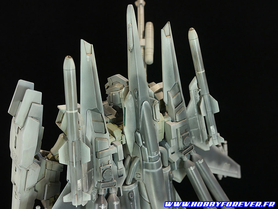 RGZ-95AI ReZEL 'Atmospheric Interceptor' RGZ-95AI ReZEL 'Atmospheric Interceptor'