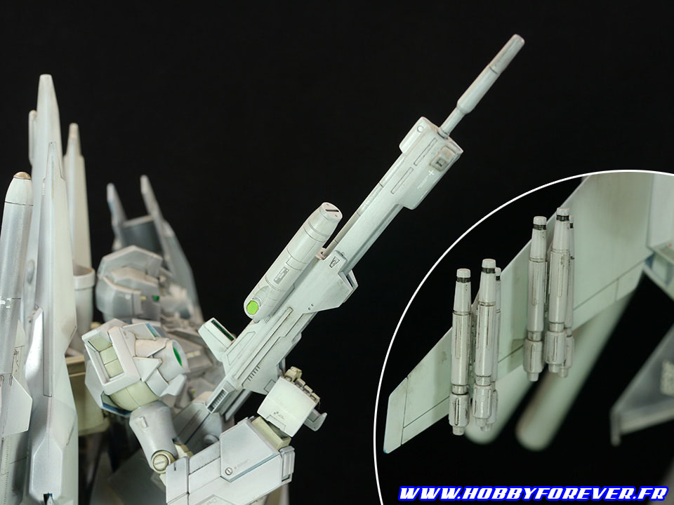 RGZ-95AI ReZEL 'Atmospheric Interceptor' RGZ-95AI ReZEL 'Atmospheric Interceptor'