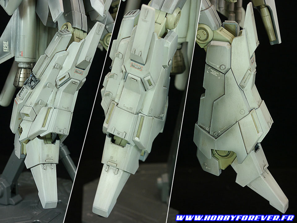 RGZ-95AI ReZEL 'Atmospheric Interceptor' RGZ-95AI ReZEL 'Atmospheric Interceptor'