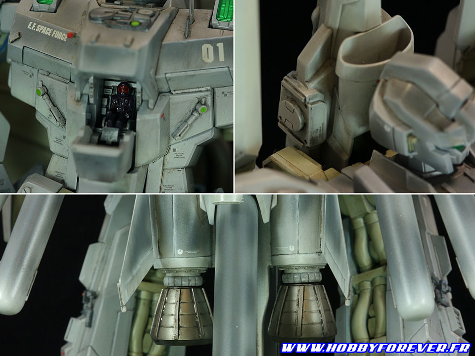 RGZ-95AI ReZEL 'Atmospheric Interceptor' RGZ-95AI ReZEL 'Atmospheric Interceptor'