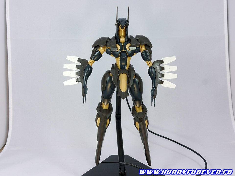Anubis - Kotobukiya - Review Anubis - Kotobukiya - Review