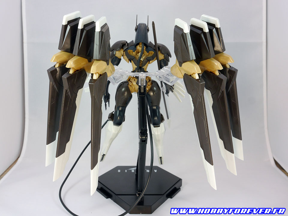 Anubis - Kotobukiya - Review Anubis - Kotobukiya - Review