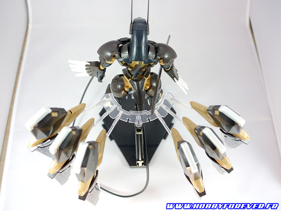 Anubis - Kotobukiya - Review Anubis - Kotobukiya - Review