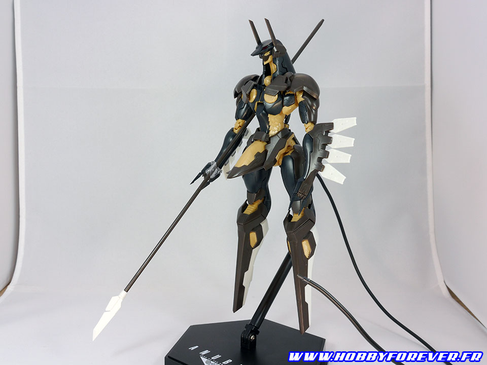 Anubis - Kotobukiya - Review Anubis - Kotobukiya - Review