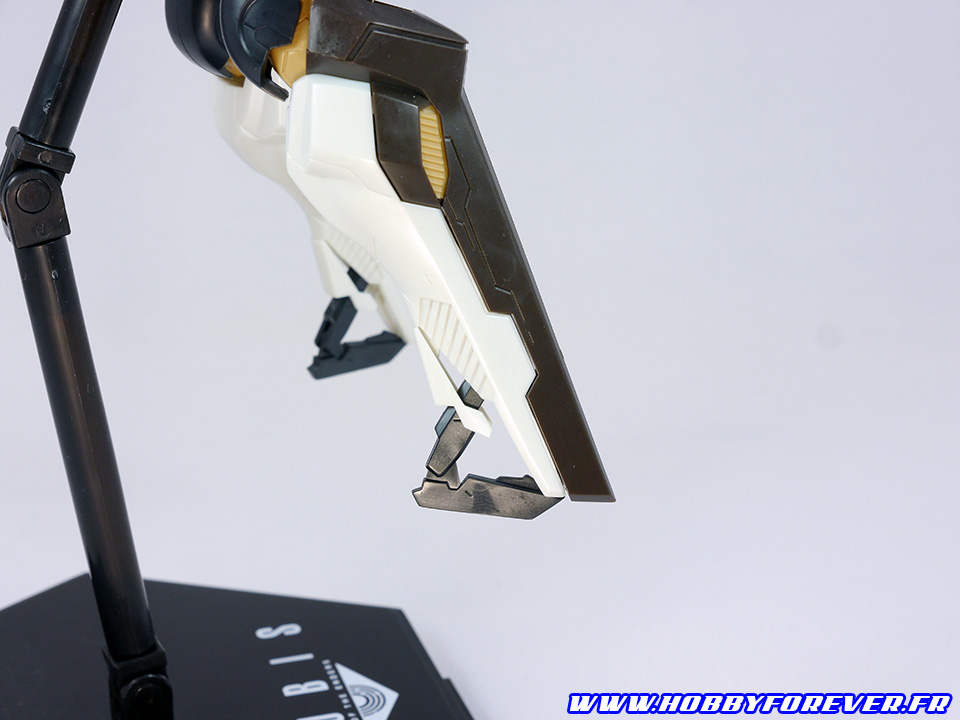 Anubis - Kotobukiya - Review