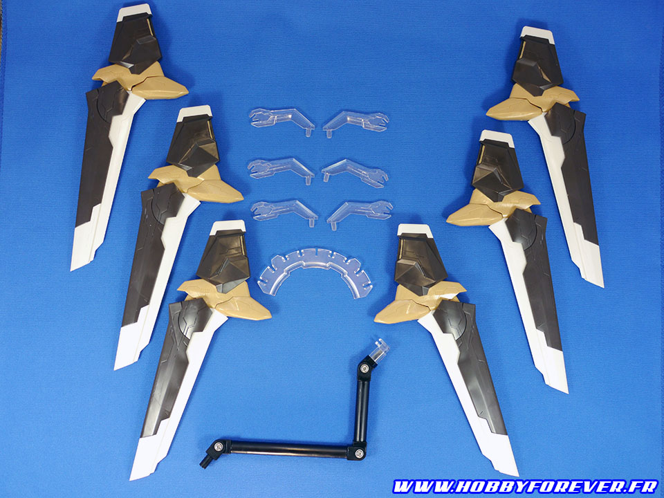 Anubis - Kotobukiya - Review Anubis - Kotobukiya - Review