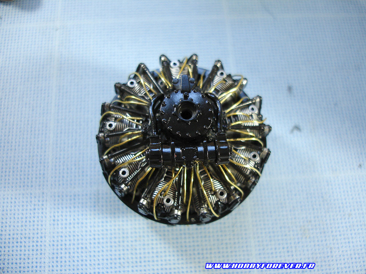 1/32 J7W1 Shinden - Ah ! My Goddess - WIP Part.1 1/32 J7W1 Shinden - Ah ! My Goddess - WIP Part.1