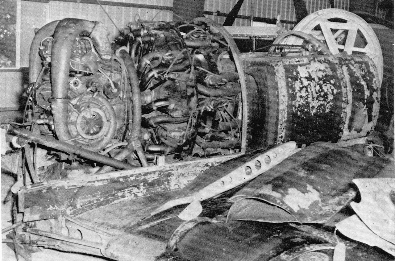 1/32 J7W1 Shinden - Ah ! My Goddess - WIP Part.1 1/32 J7W1 Shinden - Ah ! My Goddess - WIP Part.1