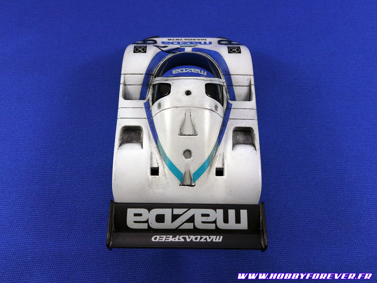 Daytona Mazda 767B – Mid-Racer Collection de Mitsuwa Daytona Mazda 767B – Mid-Racer Collection de Mitsuwa