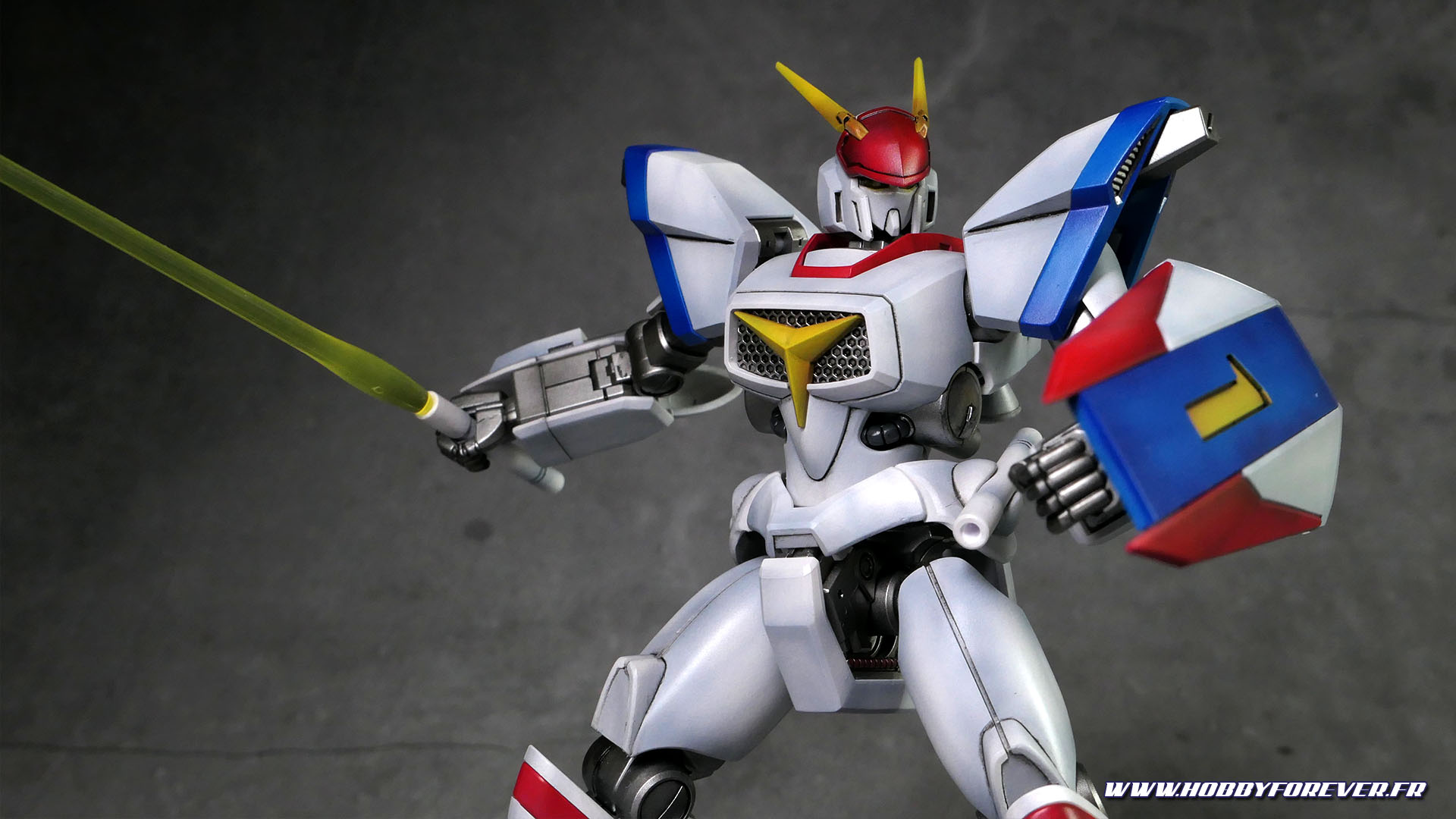 Le Dragonar sans son Lifter perd beaucoup de son intérêt ! Le Dragonar sans son Lifter perd beaucoup de son intérêt !