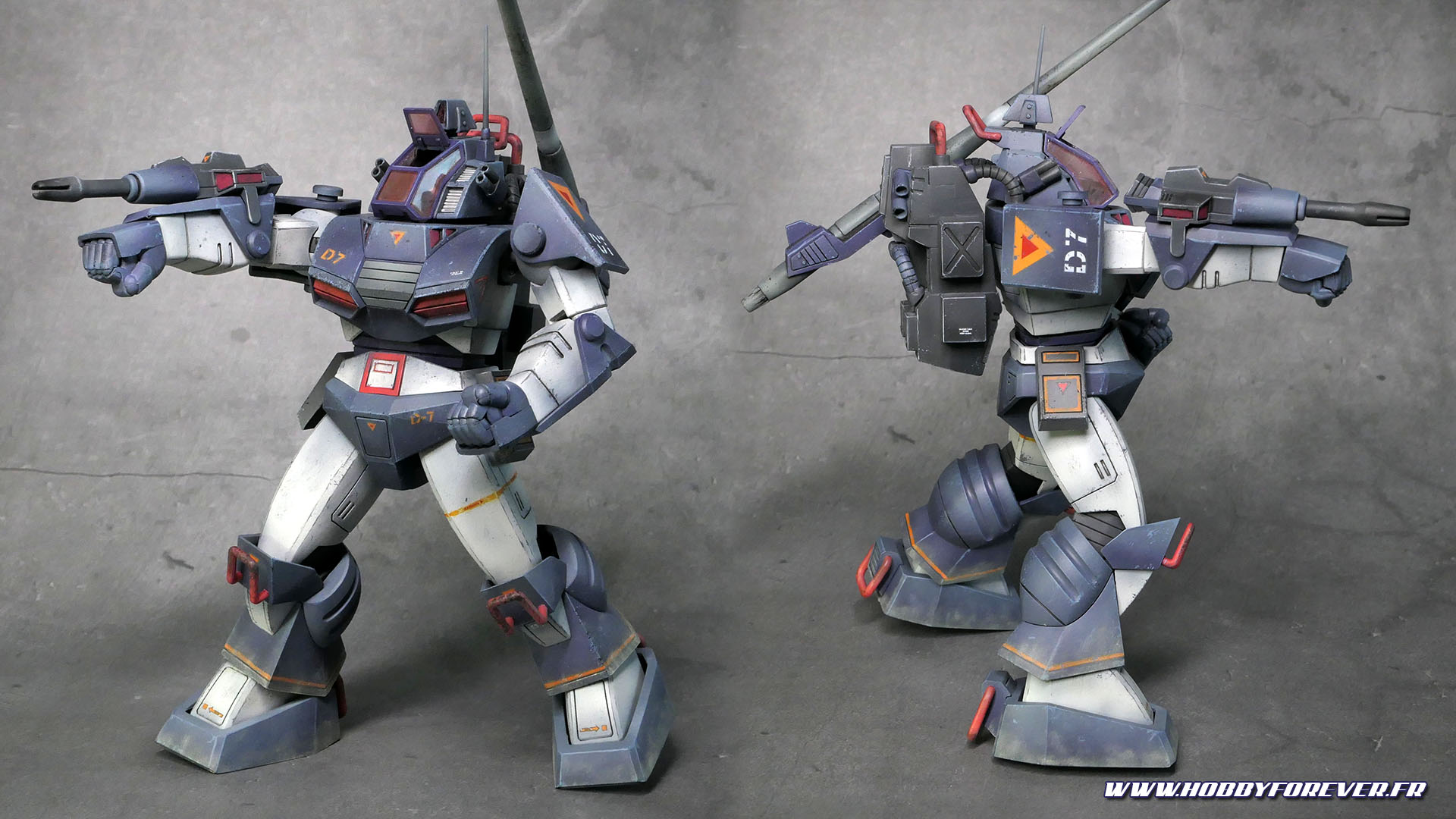 Difficile de donner des poses plus dynamique que ça... Difficile de donner des poses plus dynamique que ça...