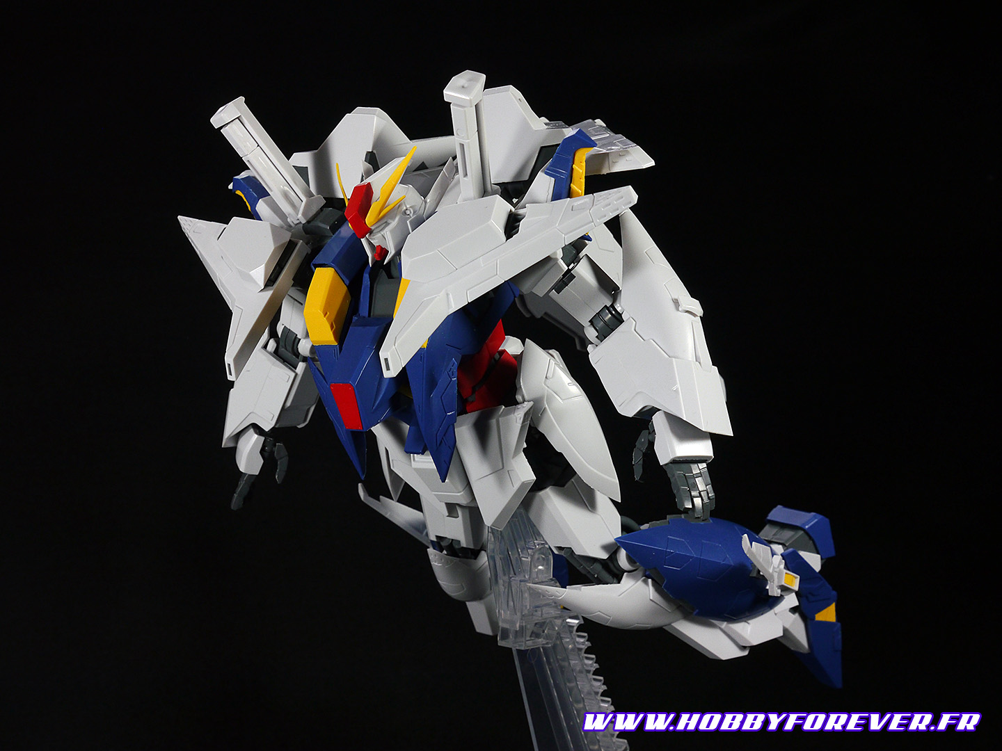 Hg Rx 105 Xi Gundoom Review Hg Rx 105 Xi Gundoom Review