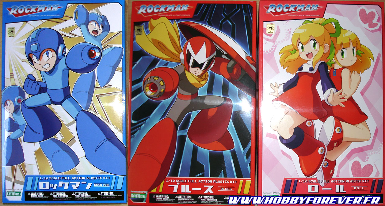 Les boxarts Les boxarts