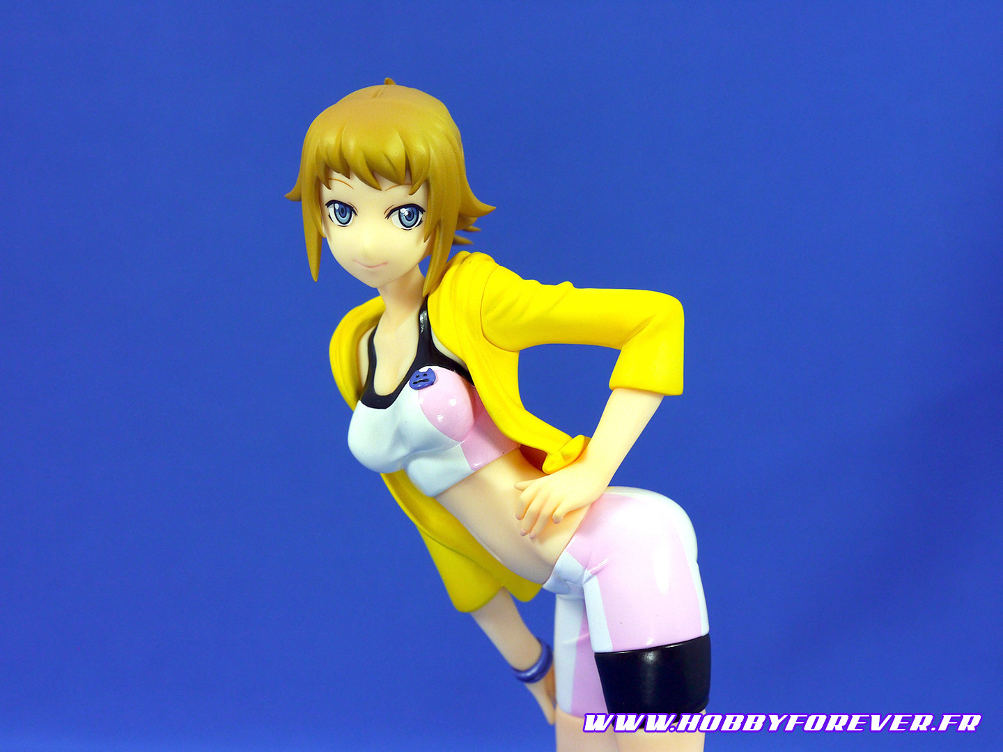 Review - G.G.G. Fumina Hoshino 1/10