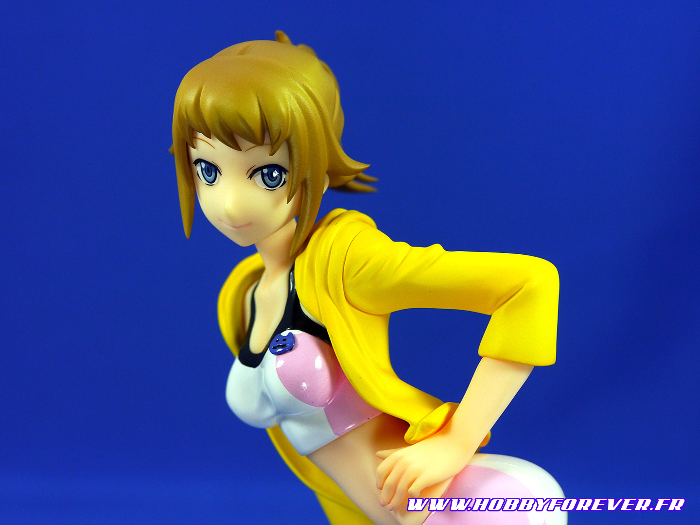 Review - G.G.G. Fumina Hoshino 1/10