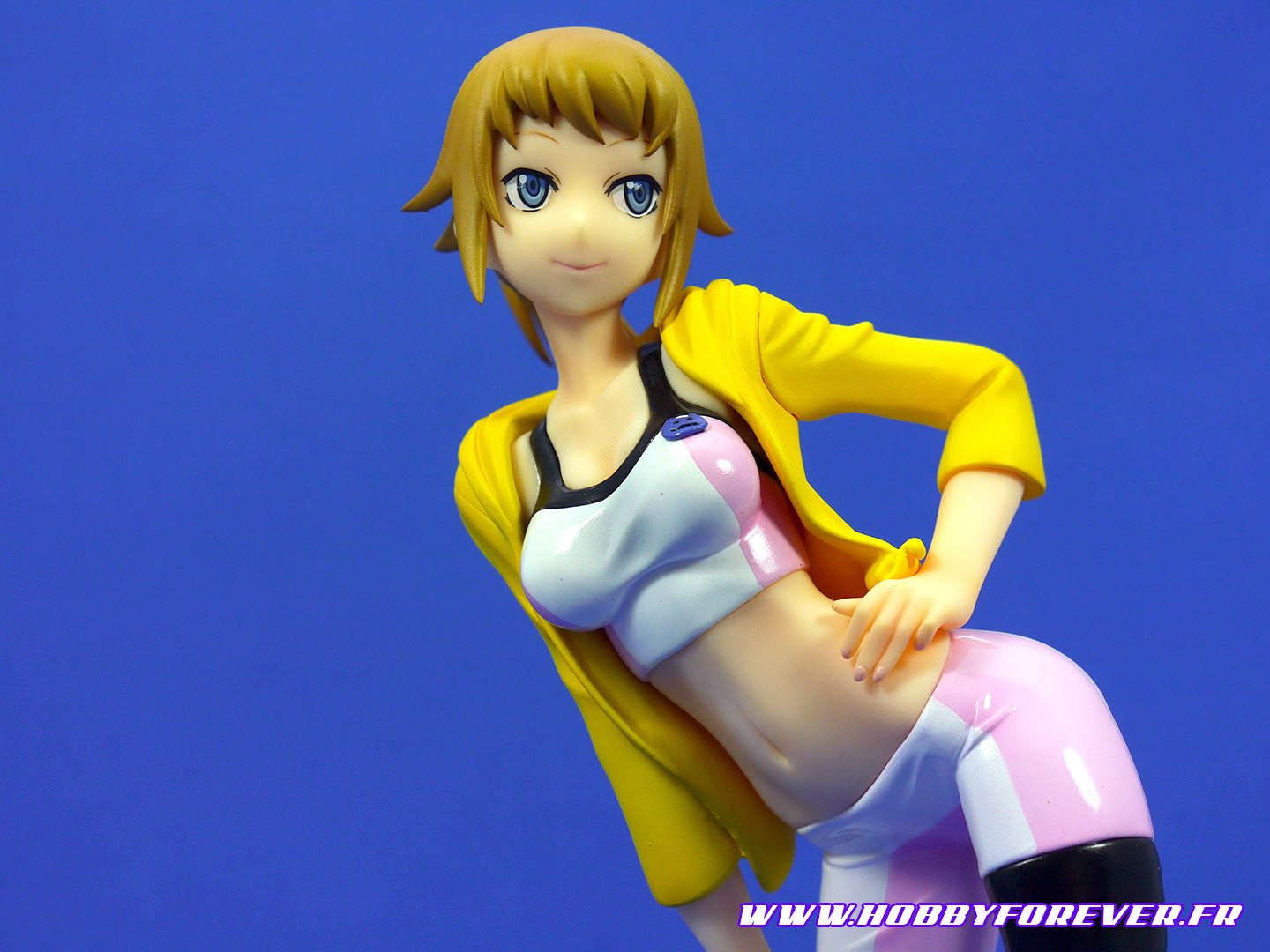 Review - G.G.G. Fumina Hoshino 1/10